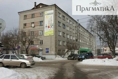 Горького 97 тверь