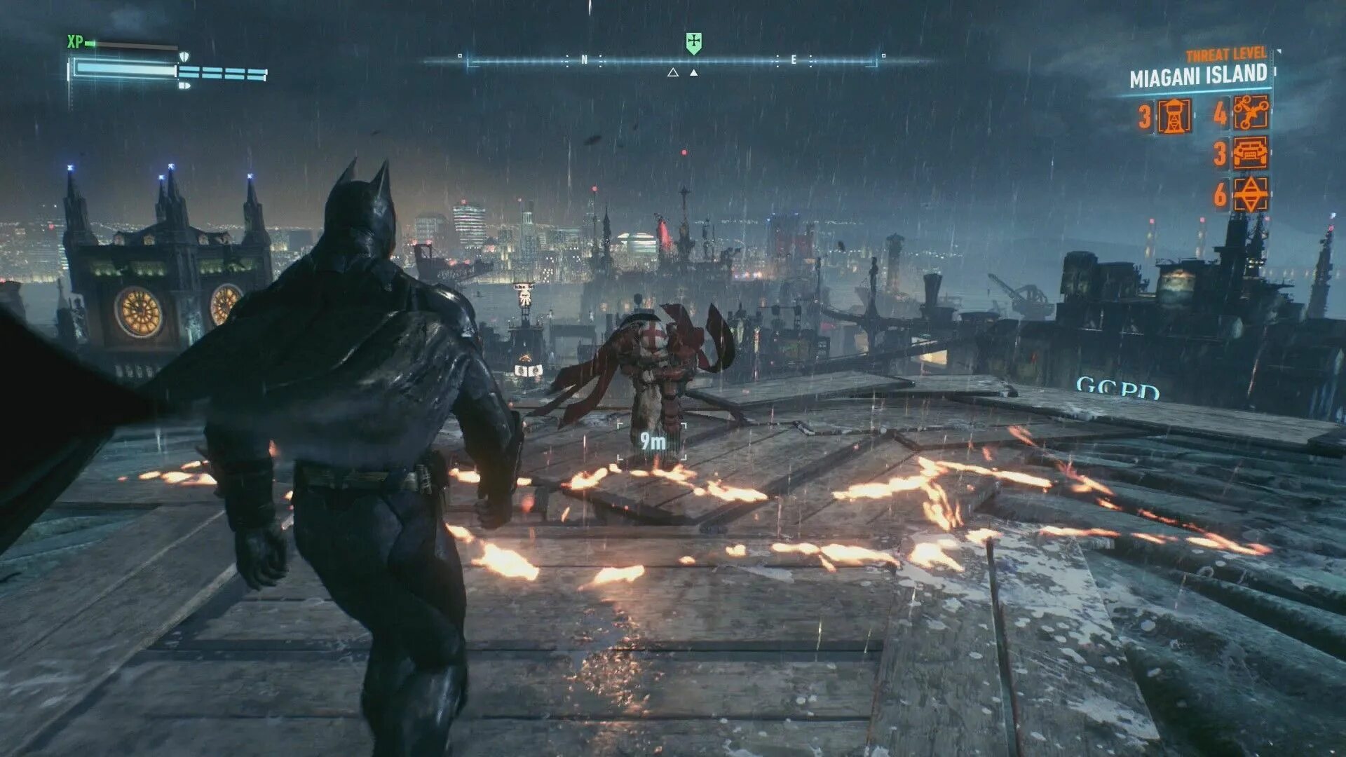 Batman Arkham Knight смерть Бэтмена. Бэтмен Аркхем кнайт. Batman Arkham Knight русификатор.