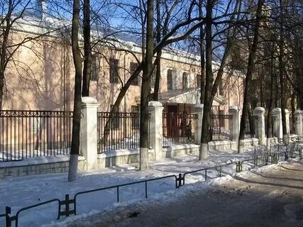 Школа 8 индекс