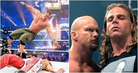 Shawn Michaels: 5 Great Tag Team Partners He Had (& 5 Who Didn't C...