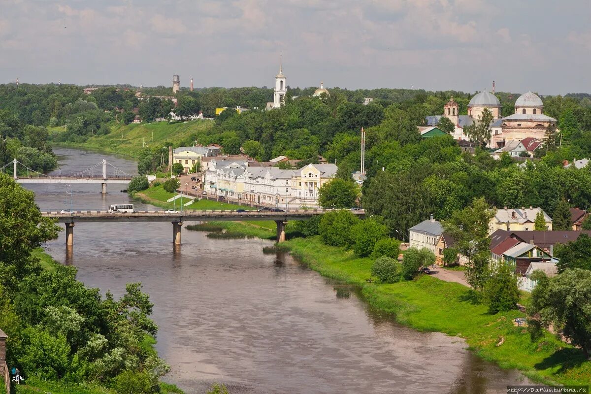 Код торжка