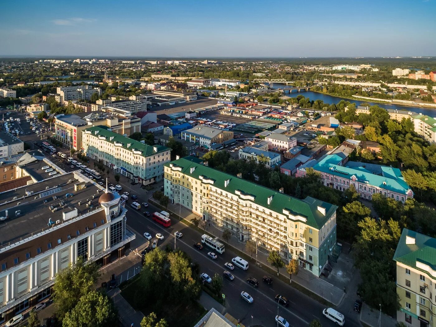 Самый центр пензы. Пенза. пенза центр города. городской округ город пенза. пенза панорама.