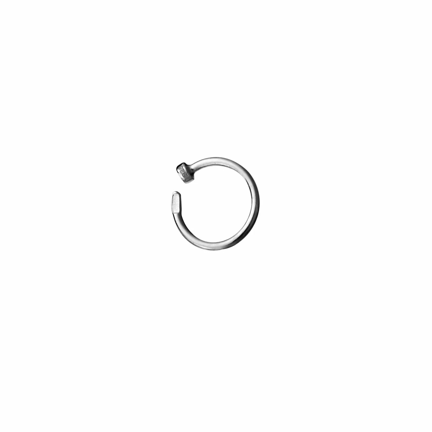 Сережки в нос кольцом. Мужская серьга кольцо 17мм серебро. Пирсинг носа кольцо сбоку. Кольцо кликер пирсинг 1 мм 10 мм. Пирсинг носа колечко сбоку.