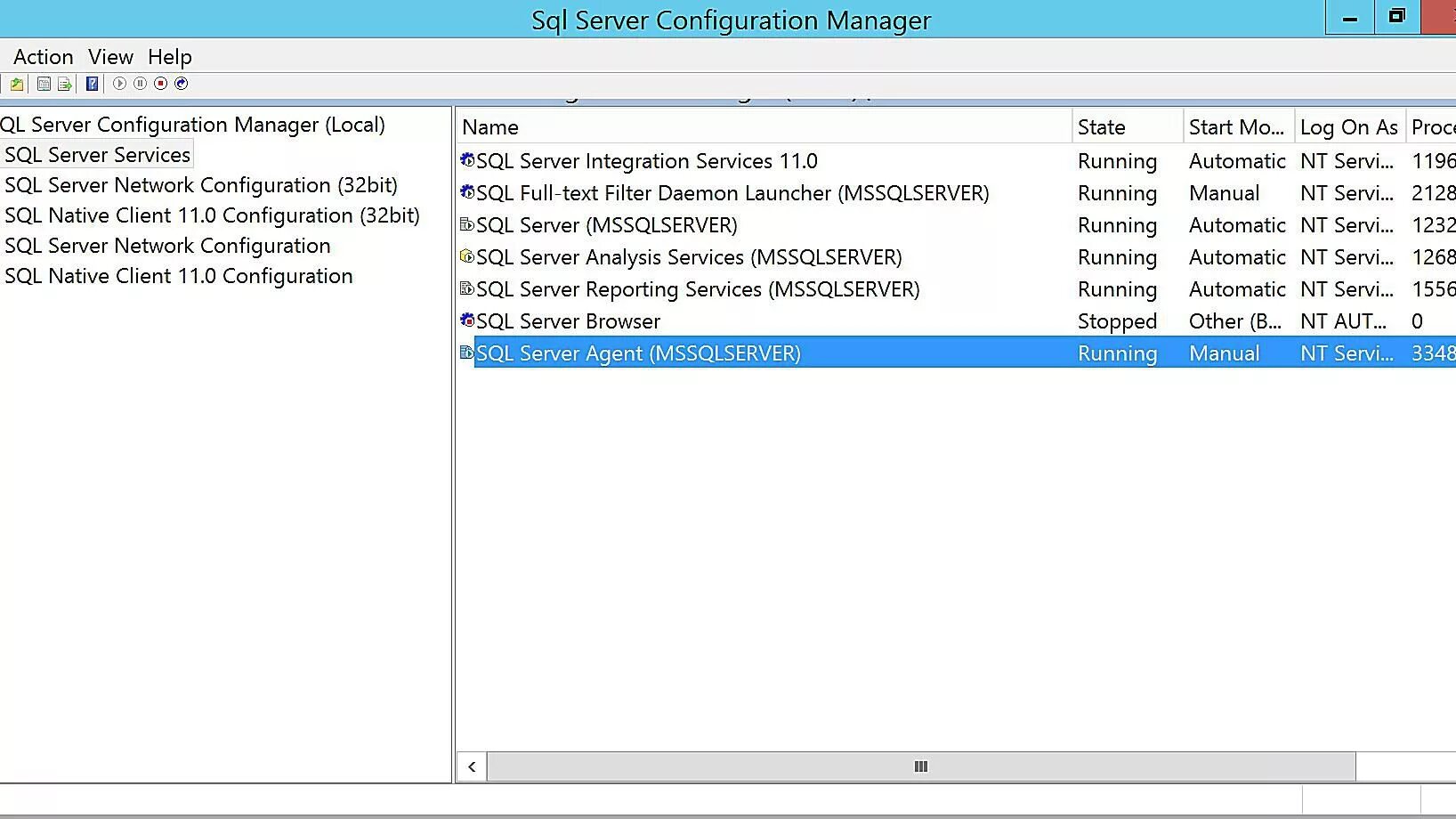 Help sql server. Агент SQL Server. Службе SQL Server (MSSQLSERVER). SQL Server agent настройка 2022. SQL сервис это.