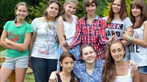 Дорога добра лагерь
