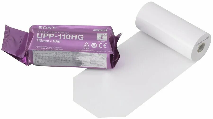 Бумага для узи sony upp-110s. Бумага для узи принтера. Бумага 110 20. Бумага для видеопринтера sony upp-110s. Sony upp-110s.