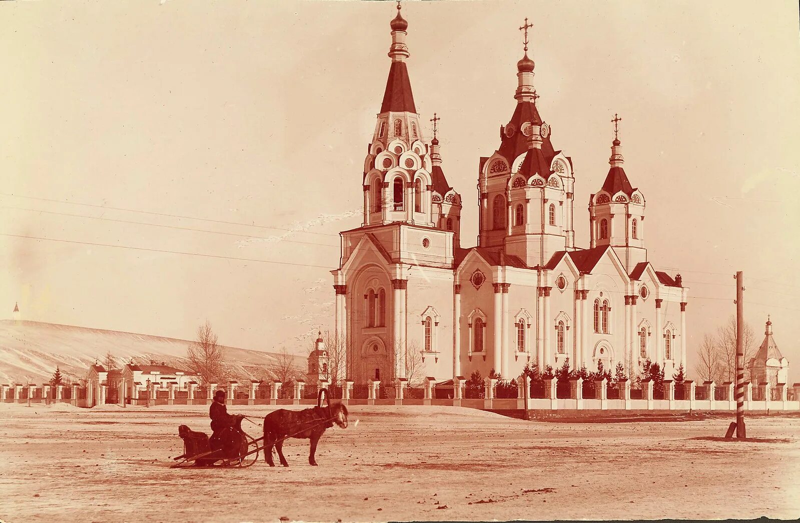 Вв красноярска
