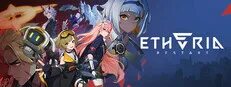 Etheria restart. Etheria restart