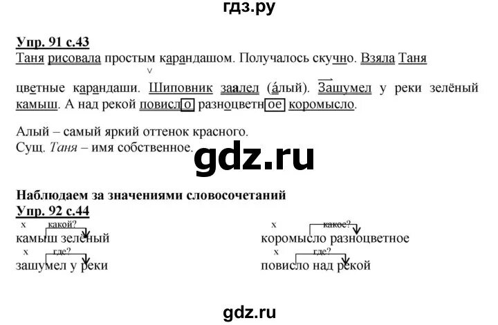 Русский язык 10 класс упражнение 91. Русский язык 4 класс 1 часть упражнение 91. Упражнение 91 по русскому языку 4 класс 2 часть. Русский язык 7 класс упражнение 91.