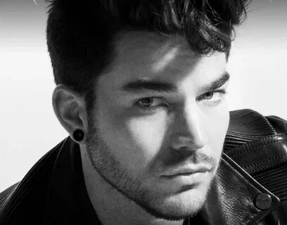 Adam lambert town