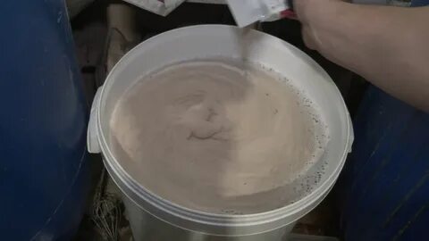 Дрожжи видео