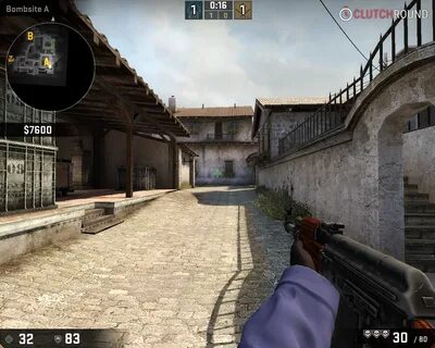 Cs go мониторы