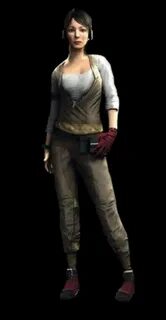 Rebecca game