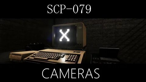 Scp sl на пк