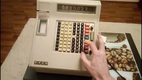 Ока 400