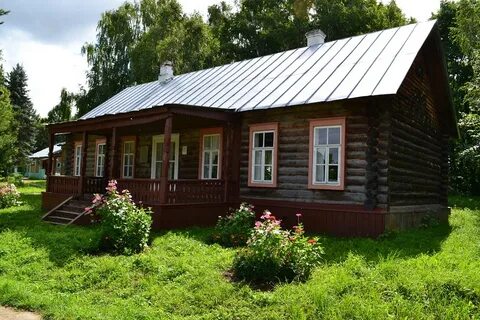 Ленино кокушкино