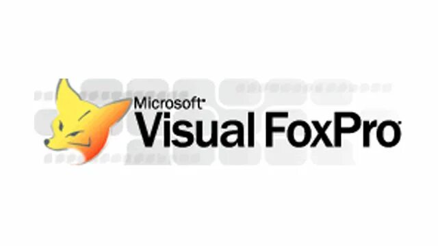 9.СУБД FOXPRO. СУБД Visual FOXPRO. FOXPRO логотип. Microsoft Visual FOXPRO.