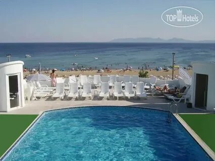 Mare hotel