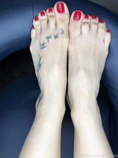More Leaks from Alice Redlips.