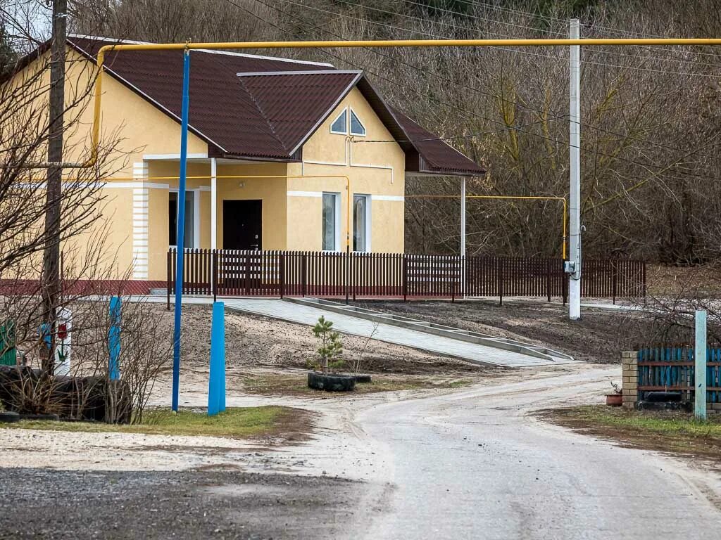 Волоконовка шебекино