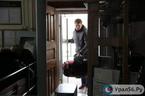 Сизо г орска