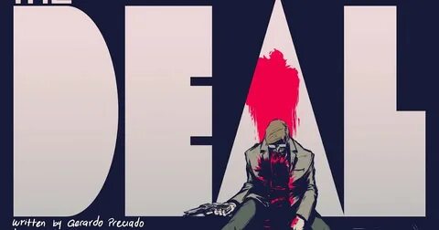 Batman the deal