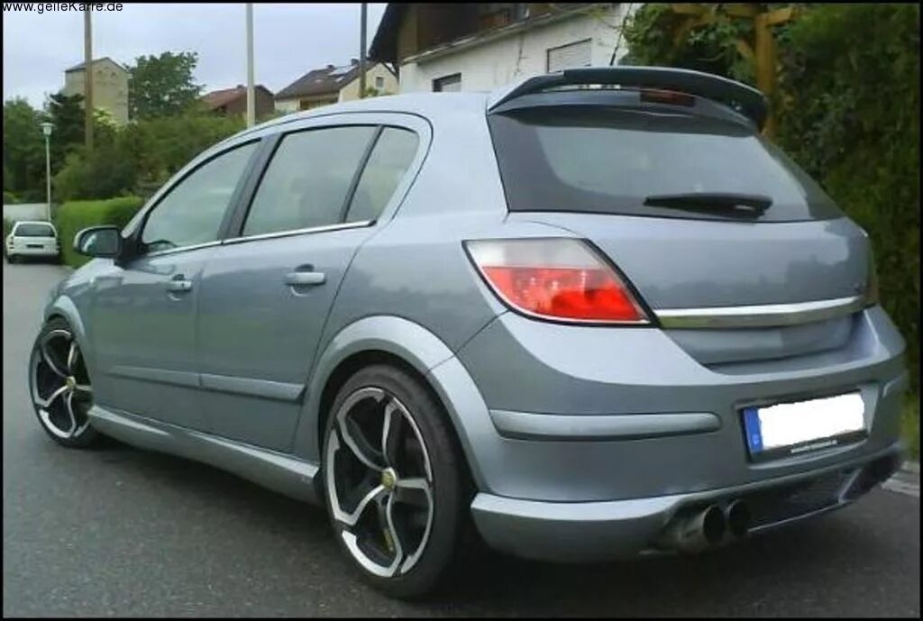 Opel Astra h 2007 Tuning. Opel Astra h Tuning хэтчбек. Opel Astra h 5d 2005.