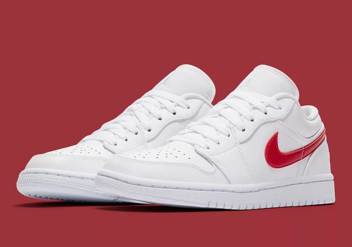 Джорданы лов. Nike Air Jordan 1 Low Red White. Nike Air Jordan Low White. Nike Air Jordan 1 Low White. Air Jordan 1 Low белые.