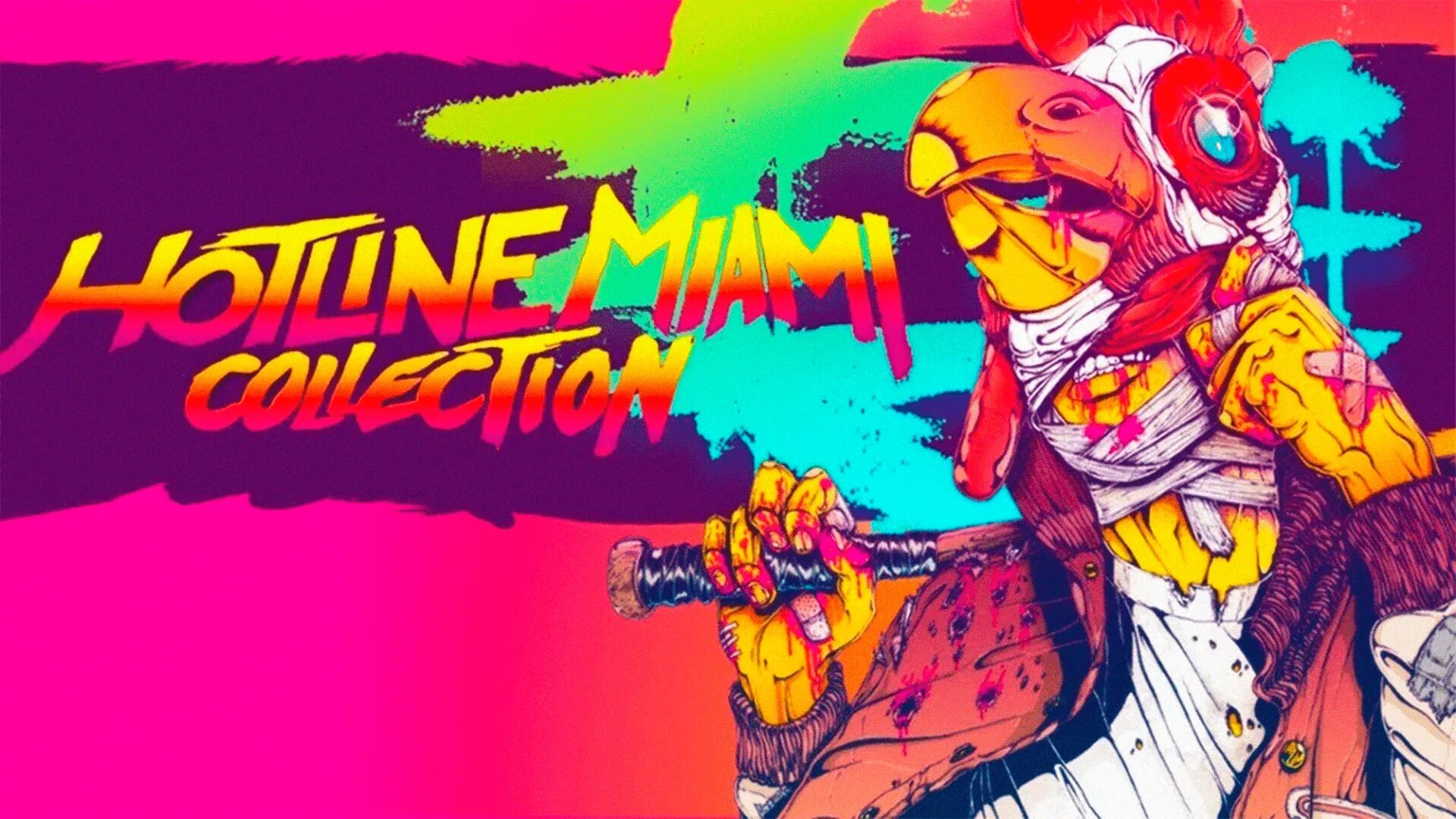 Miami collection