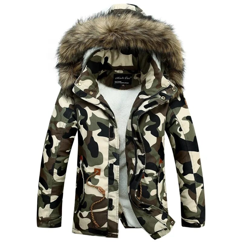 Парка магазин купить. Parka хаки long мужская. Куртка Military Camouflage White-Black. Куртка камуфляжная пилот сплав.