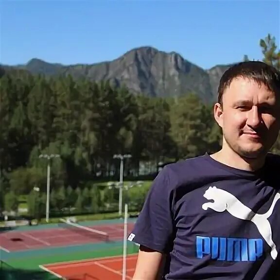 Алексей Зацепин 50 лет на Мой Мир@