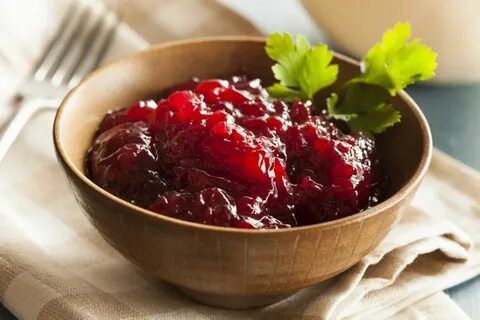 Соус для мяса из брусники рецепт