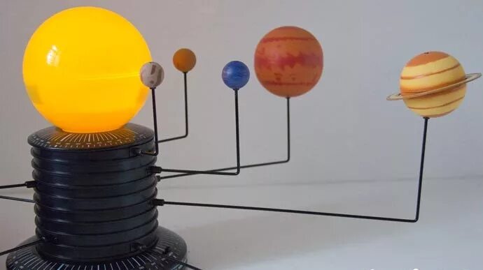 Модель строение солнечной системы. Хемасолнечной системы. Модель солнечной системы - планетарий. Макет солнечной системы подвижный. Модель строение солнечной системы.