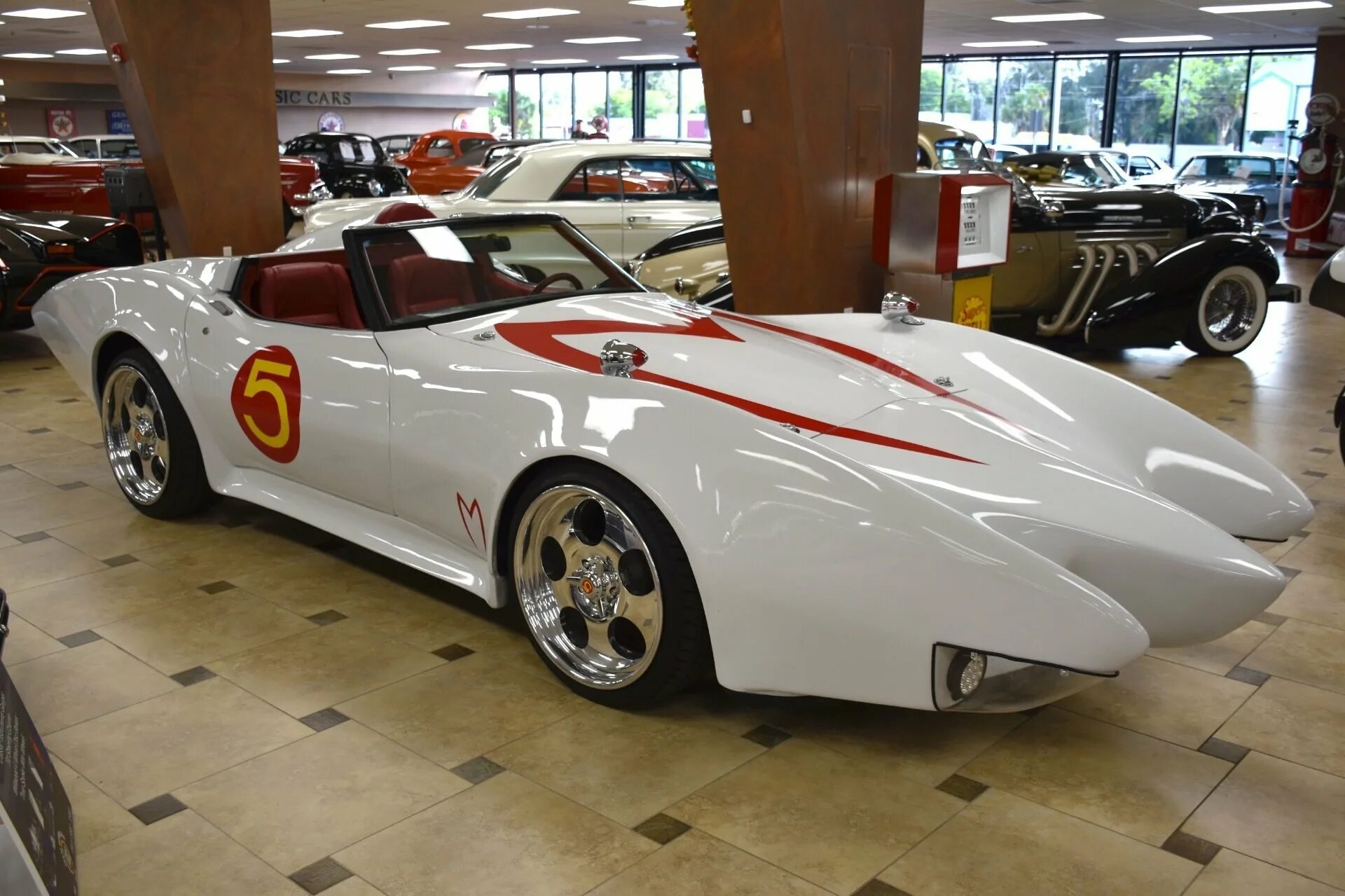 Mach 5 Speed Racer. Мак 5 Спиди гонщик. Chevrolet Mach 5. Speed Racer car Mach 5.