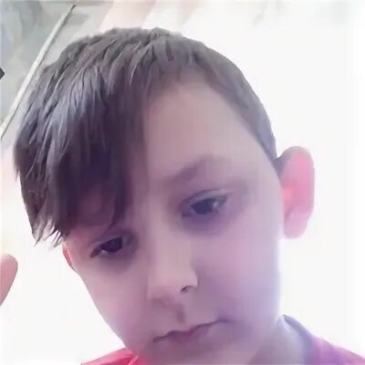 Ваня 1 класс