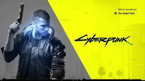 The rebel path cyberpunk