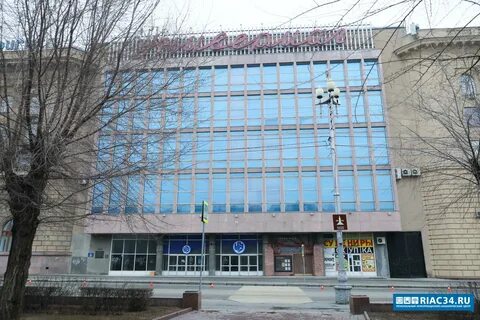 Культура волгоград