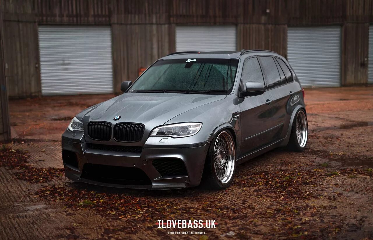 Автоковрики "Маллорка" для BMW X5 (e70) Автоковрики39 на DRIVE2