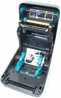Принтер этикеток gk420t
