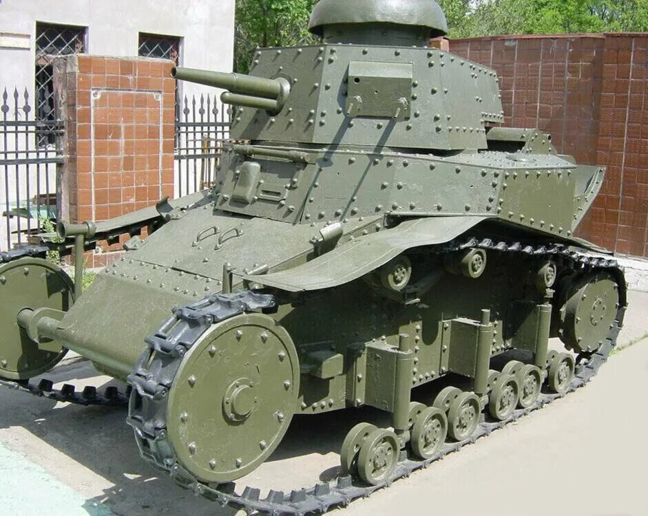 Мс 1а. Танк т-18 МС-1. Танк мс1 СССР. Легкий танк т-18 (МС-1). Т-18 МС-1.