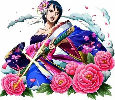 One piece tashigi