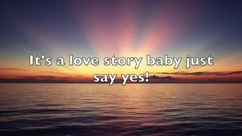 Stories lyrics