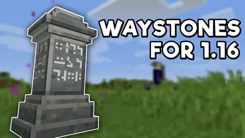 Waystones 14.1 3