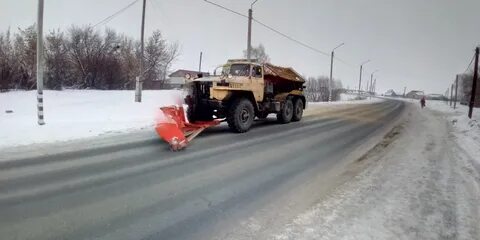 Закрытие дорог пензенская область