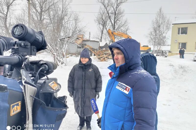 Свежие новости нижневартовска сегодня