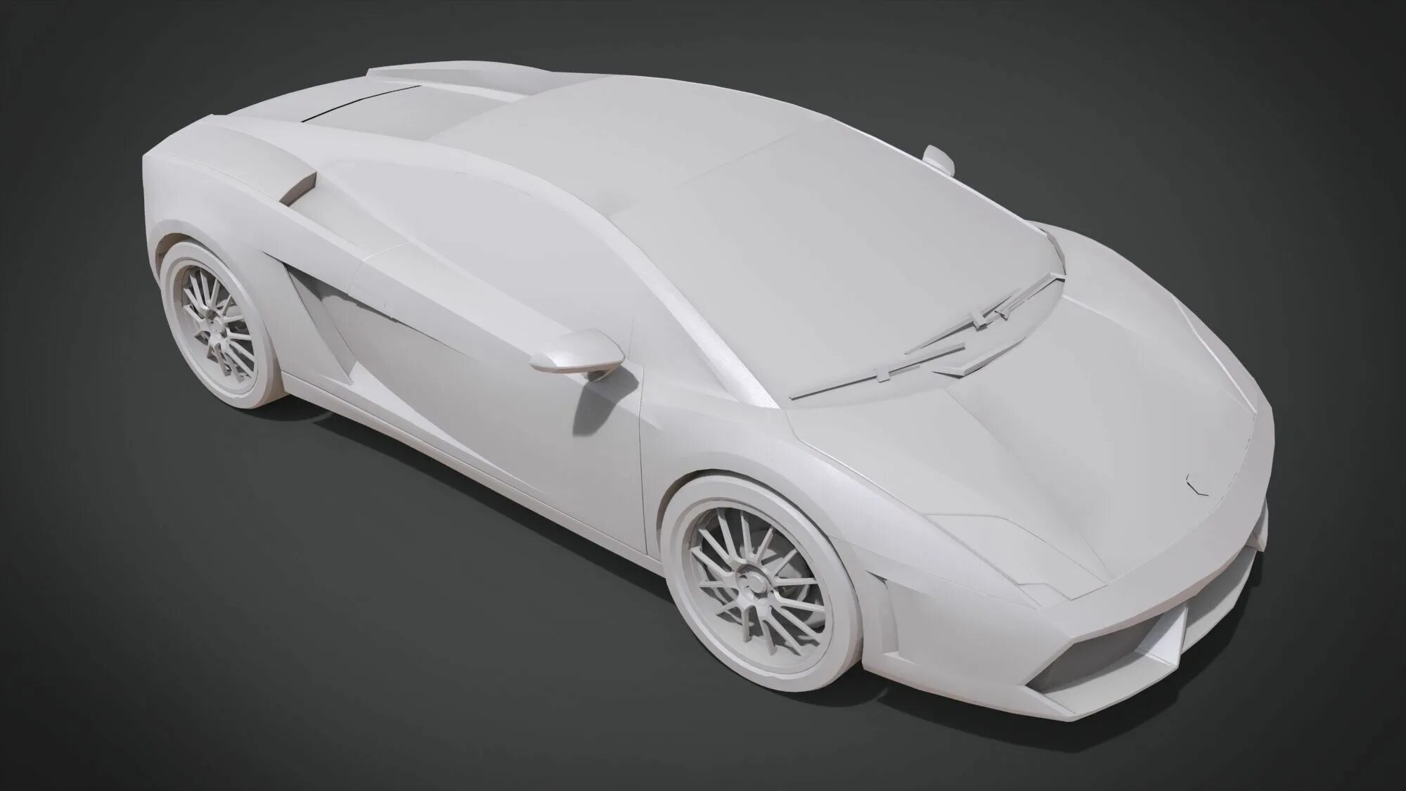 Lamborghini 3d model. Lamborghini gallardo 3d model. lamborghini gallardo кт5096 scme 1/32. ламборгини на 3д принтере модель. корпус автомобиля 3д модель ламборгини.