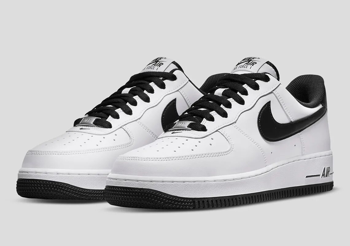 Nike Air Force 1 Low White Black. Nike Air Force 1 07. Nike Air Force 1 07 Low White Black. Nike Air Force 1 черные.