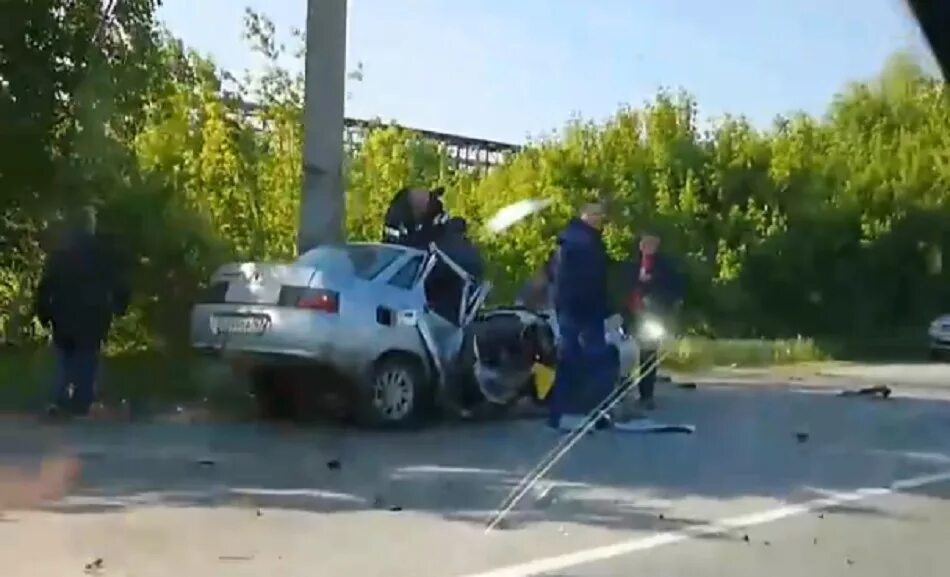 новокуйбышевск происшествия сегодня