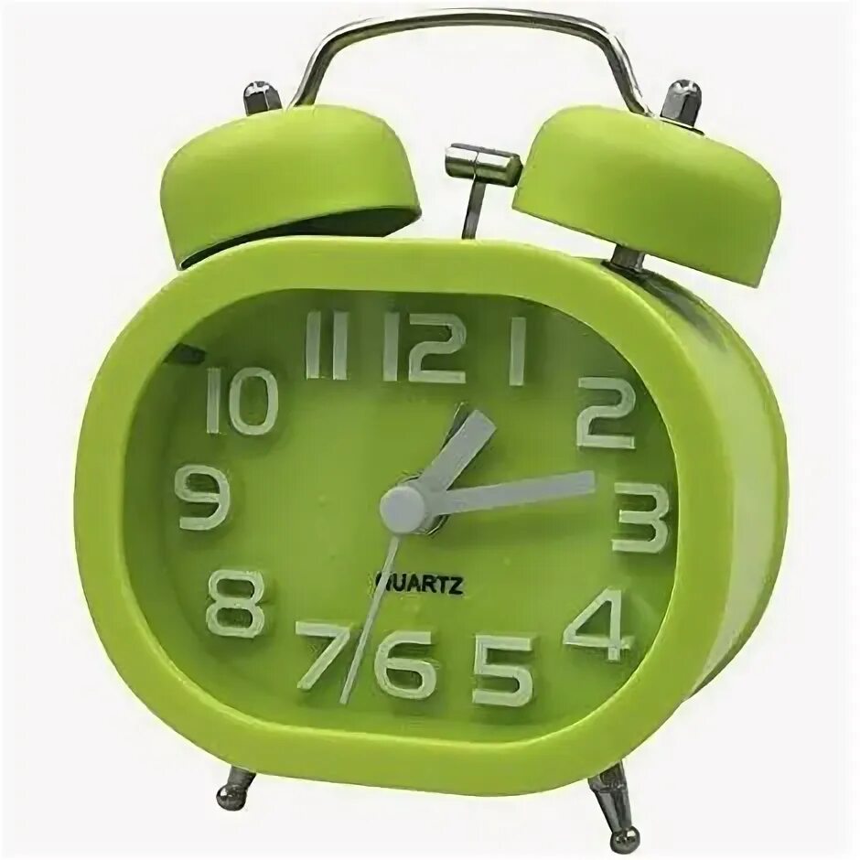 Wind up clock