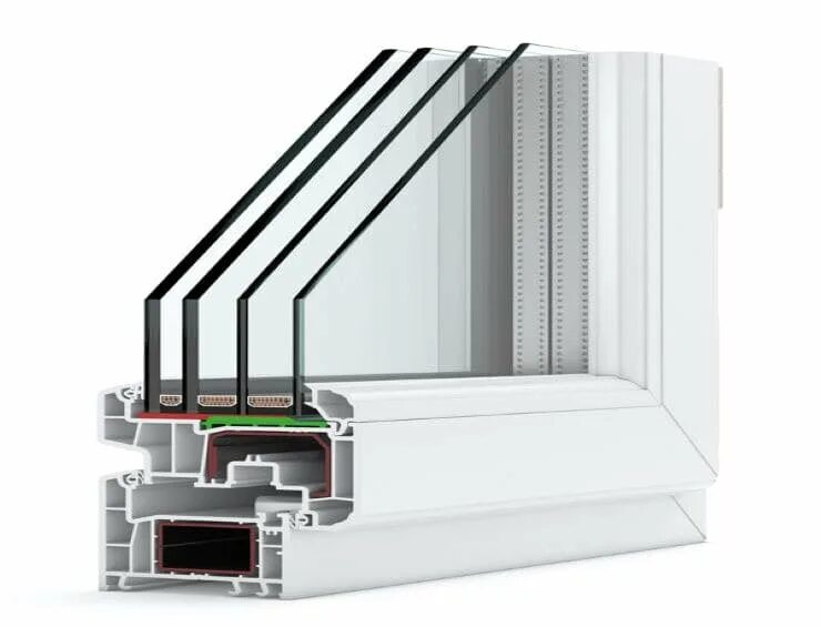 SHEPLEY SWITCHES TO FIVE CHAMBER PROFILE FROM REHAU - Window News